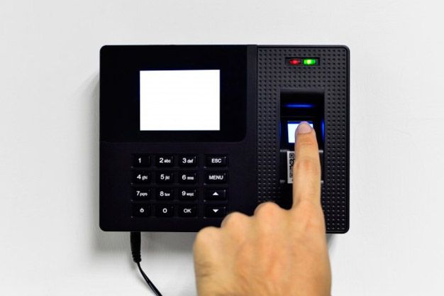 Control de accesos en Alicante